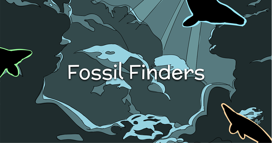 Fossil Finders