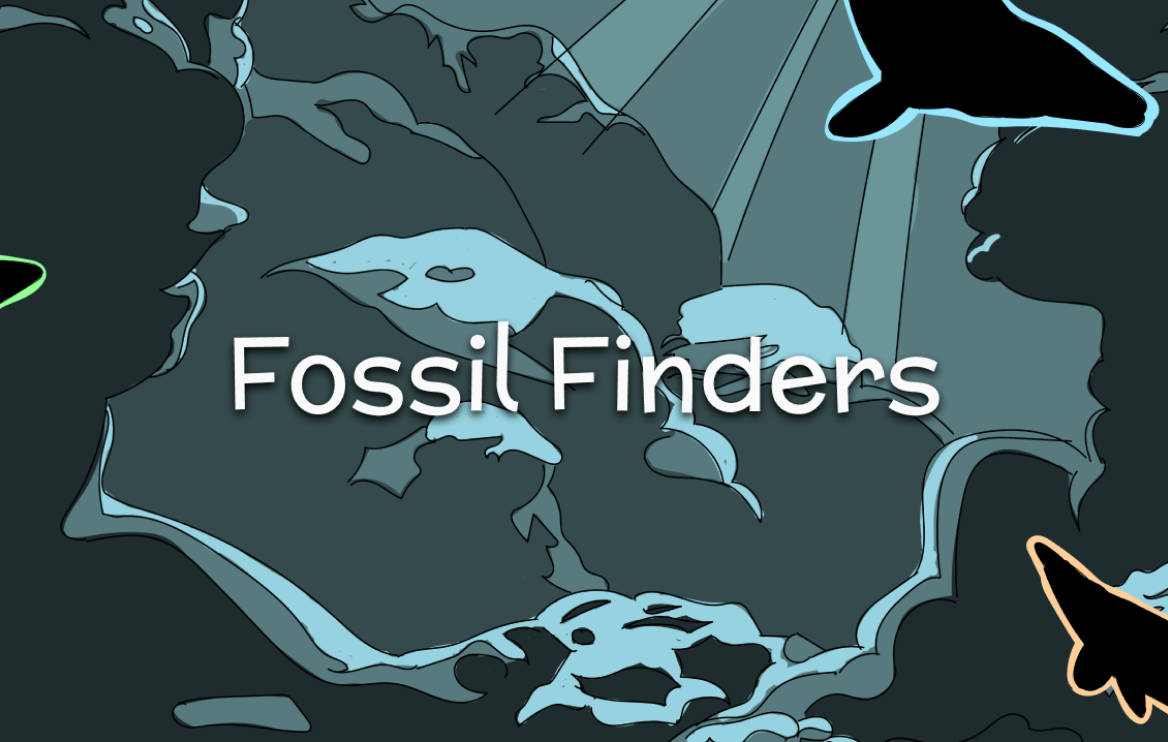 fossil-finders